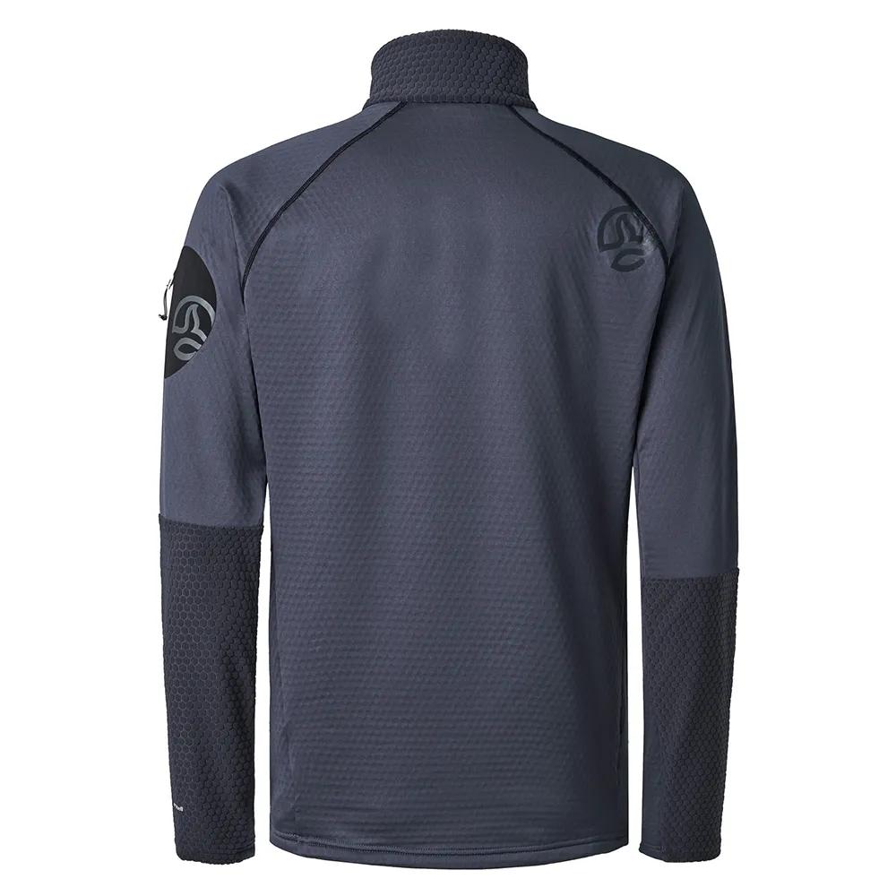 Ternua Толстовка с полумолниеймолнией Ragger