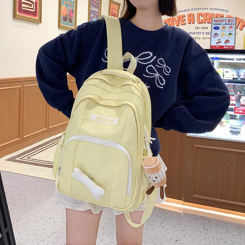 Младшая школьная сумка для женщин — фото 4