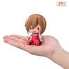 Hatsune Miku Series Fluffy Petit Deformed Figure MEIKO
