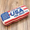 USA 250th Anniversary Squeeze Toy Stress Relief Patriotic America 250th Anniversary Sensory Fidget Pinch Toy Party Favors