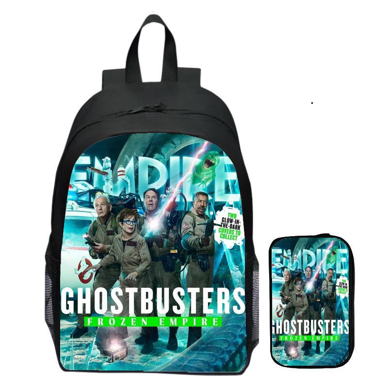 Ghostbusters Ghostbusters Youth and Children's Fashion Backpack