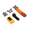 M5StickC Plus2 בקר IoT מסך תצוגה 1.14 אינץ' שבב ESP32 מובנה מד תאוצה ג'ירוסקופ לפיתוח UIFlow
