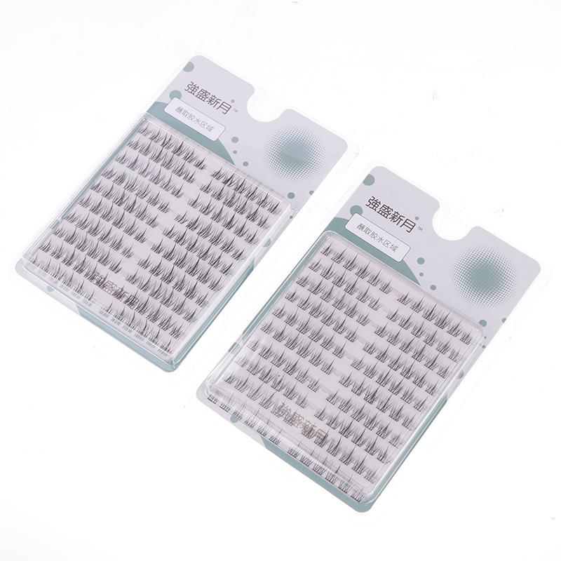 Slunečnice Umělé řasy Přírodní simulace Komiks Oko Umělé řasy Prodlužování Vlastní make-up Individuální segmentované oko