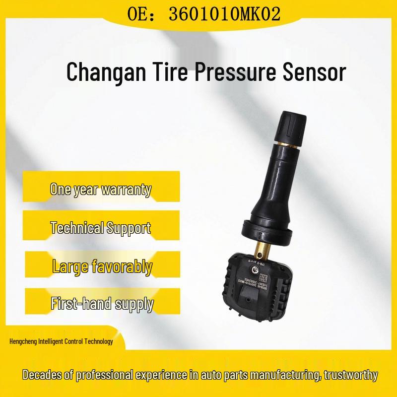 Reifendrucksensor 3601010MK02 für Changan CS55, CS75, Oshan Qiyuan und UNI-K iDD.