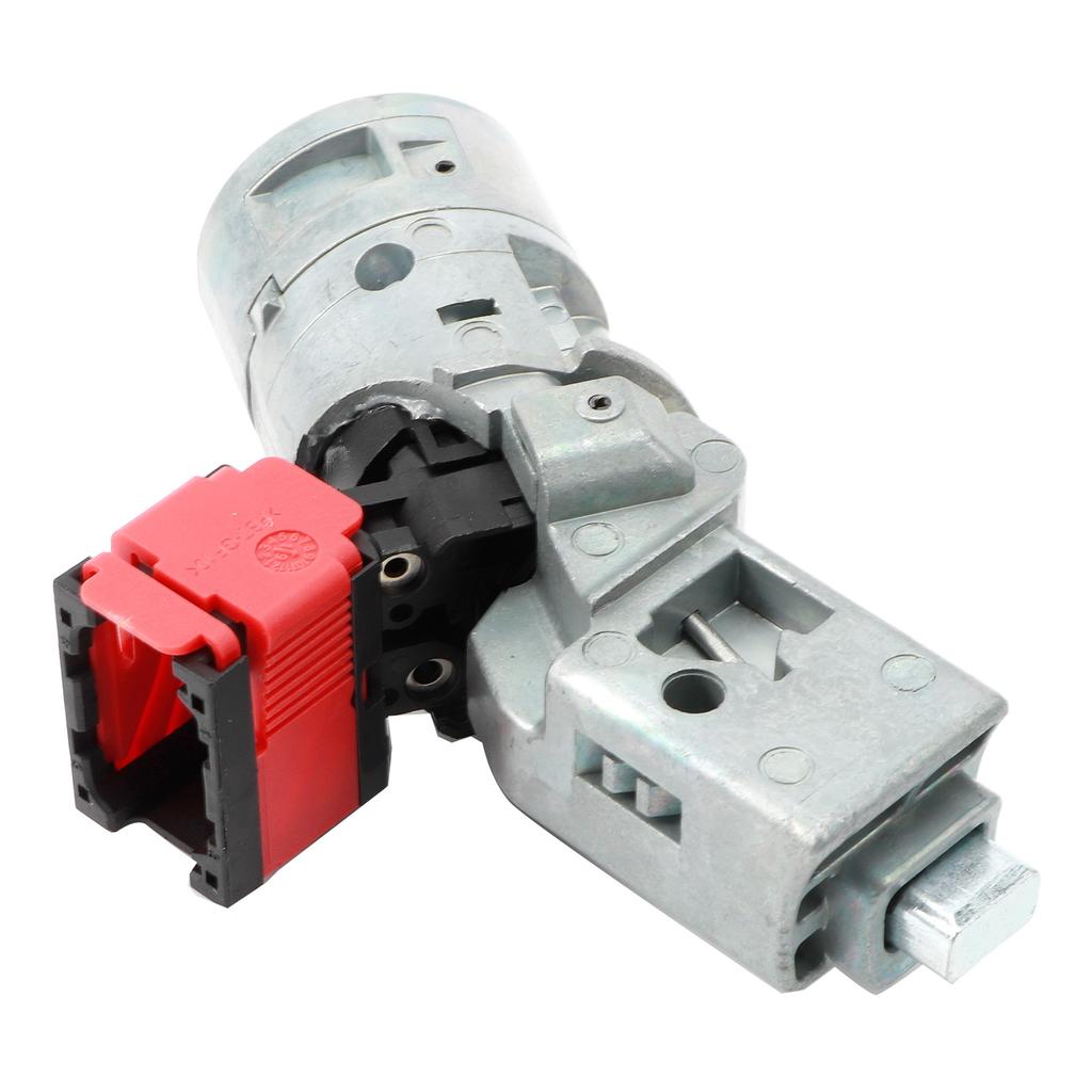 Ignition Lock Barrel Starter Switch with Key 7701208408 Fit for Renault Trafic Master Kangoo