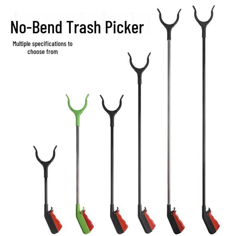 Multi-functional Sanitation Litter Picker