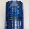 Automobile Laser Rainbow Car Motorcycle Headlight Film Front and Rear Headlight Decoration Waterproof Vinyl Film