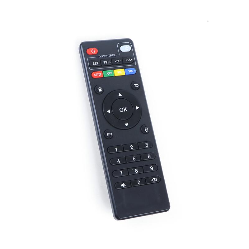 Universal Smart Tv Box Set Top Box Remote Control For Android Smart Tv Box Mxq
