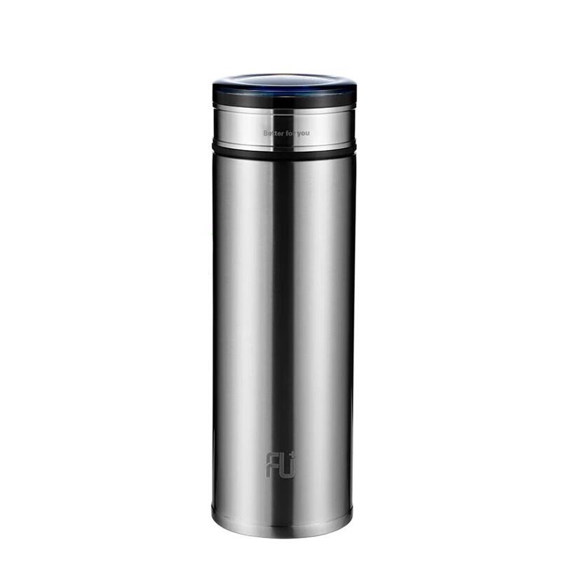 Fuguang FU+ Tai 420ml Vacuum Insulated Bottle