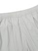 NORDISK Hygge Hike Shorts - M_Shimmer Gray