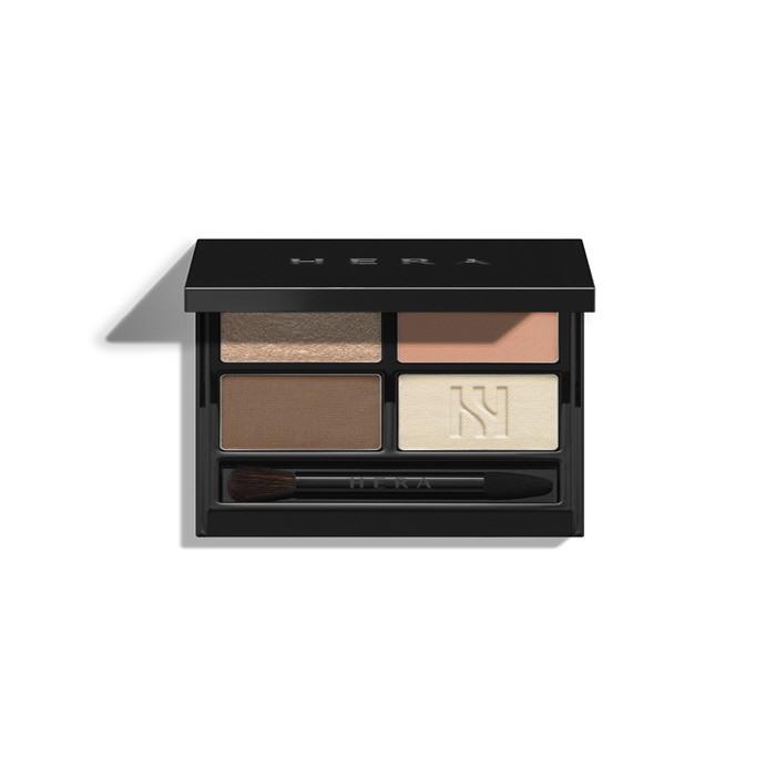 

Quad Eye Color No. 1 Sienna Coral...