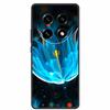 Phone Case For Vivo X100 Ultra Back Cover Case Shockproof Black Silicone Soft Funda For Vivo X100 Ultra Case X100Ultra Capas Bag