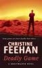 Deadly Game by Christine Feehan Paperback Book 9780749938840