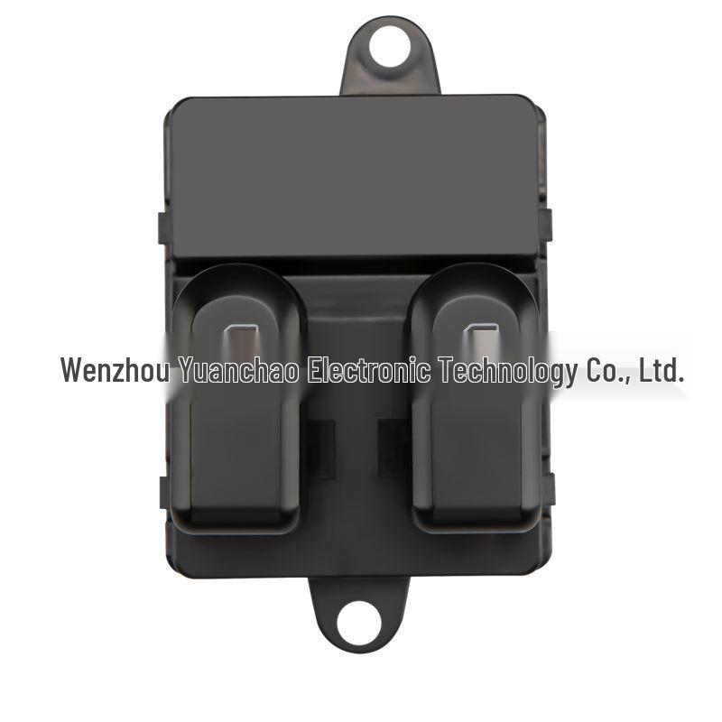 Compatible with Wuling Hongguang MINI EV Glass Lifter Switch Electric Window Control (20W) - Part No. 23723942.