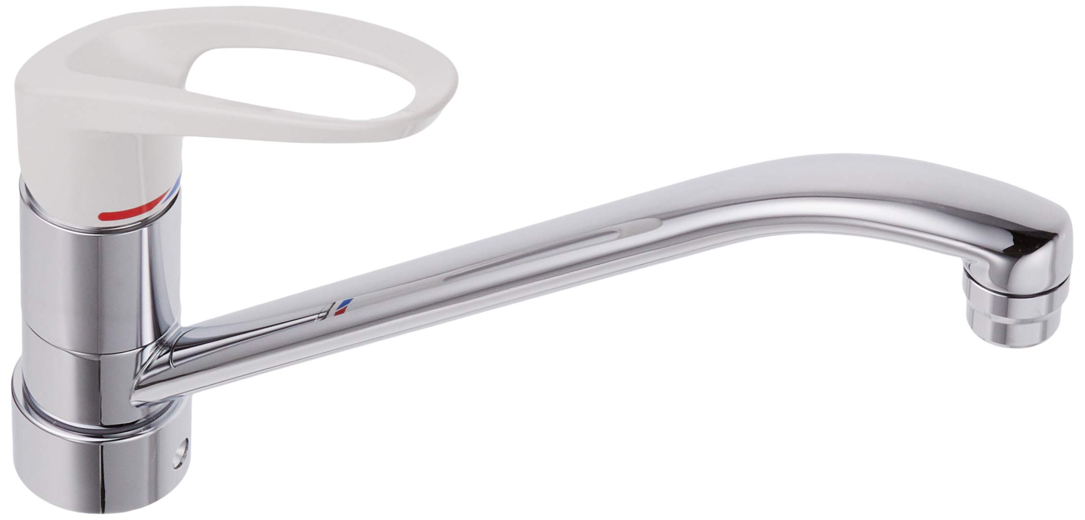 

KVK single lever mixer faucet for sink KM5011J