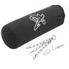Professional Boxing Sandbag Hanging Type Thicken Training Punching Bag for Fitness Room
