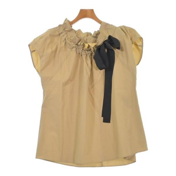 VERMEIL par iena blouse ladies vermeil par iena used vintage clothes