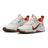 (GS) Nike Omni Multi-Court 'Sail Multi-Color' Kinder FD4630-161