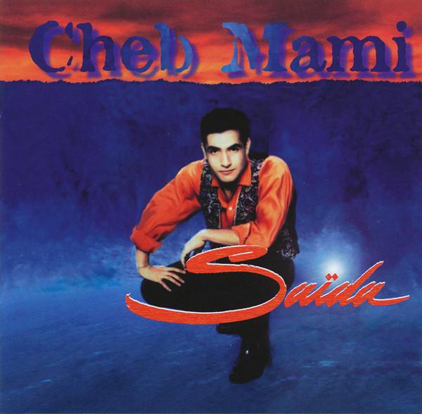 

CD CHEB MAMI Sada 724384712129 Totem Records 1999 France Pop Used