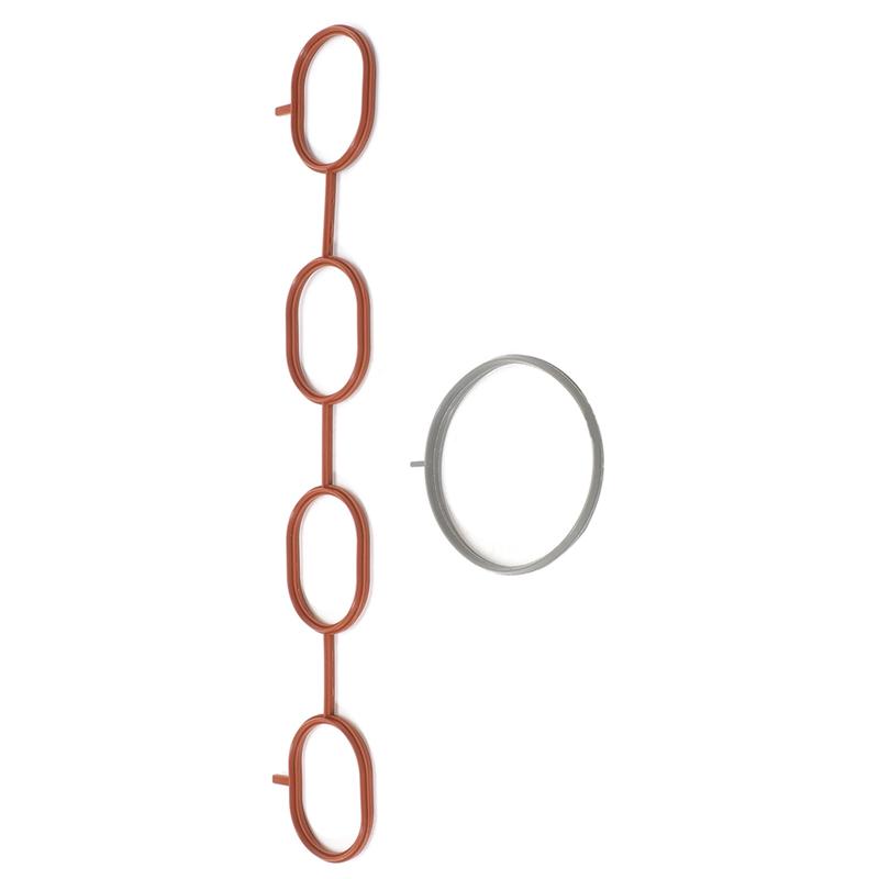 Precise Intake Manifold Gasket Set For Nissan Versa March Note Micra Tiida Kicks V-Drive Engine 13259000 14035-1KT0A