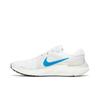 Nike Air Zoom Vomero 16 'White Imperial Blue' (Unisex) White / Pure Platinum / Lime Glow / Imperial Blue Running Shoes DA7245 101