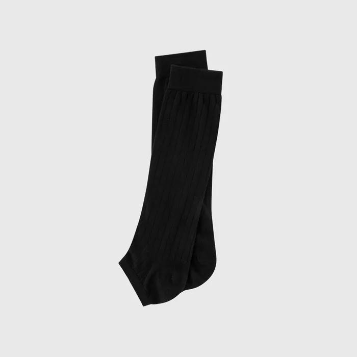 Mela Knee-High Socks / MELA KNEE HIGH SOCKS_3colors