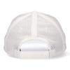 Adidas Half Mesh Inter Zero Sports Cap Kids' (06 White)
