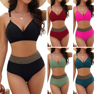 Costumi da bagno – Bikini - set