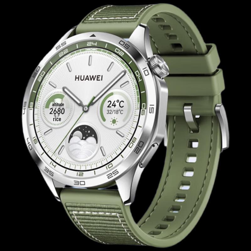 Huawei Watch GT4 Smartwatch (CN version)