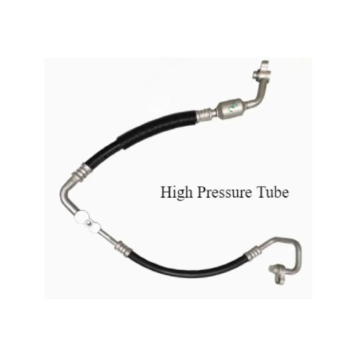 Air Conditioning Cold High Low 13254567 26678799 Pressure Hose Compressor Evaporator Box Condenser Tube for Chevrolet Cruze 1.5