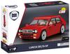 COBI Block Lancia Delta HF 135 Scale Red 61-Piece Set 24508 [MADE IN EU] Authentic