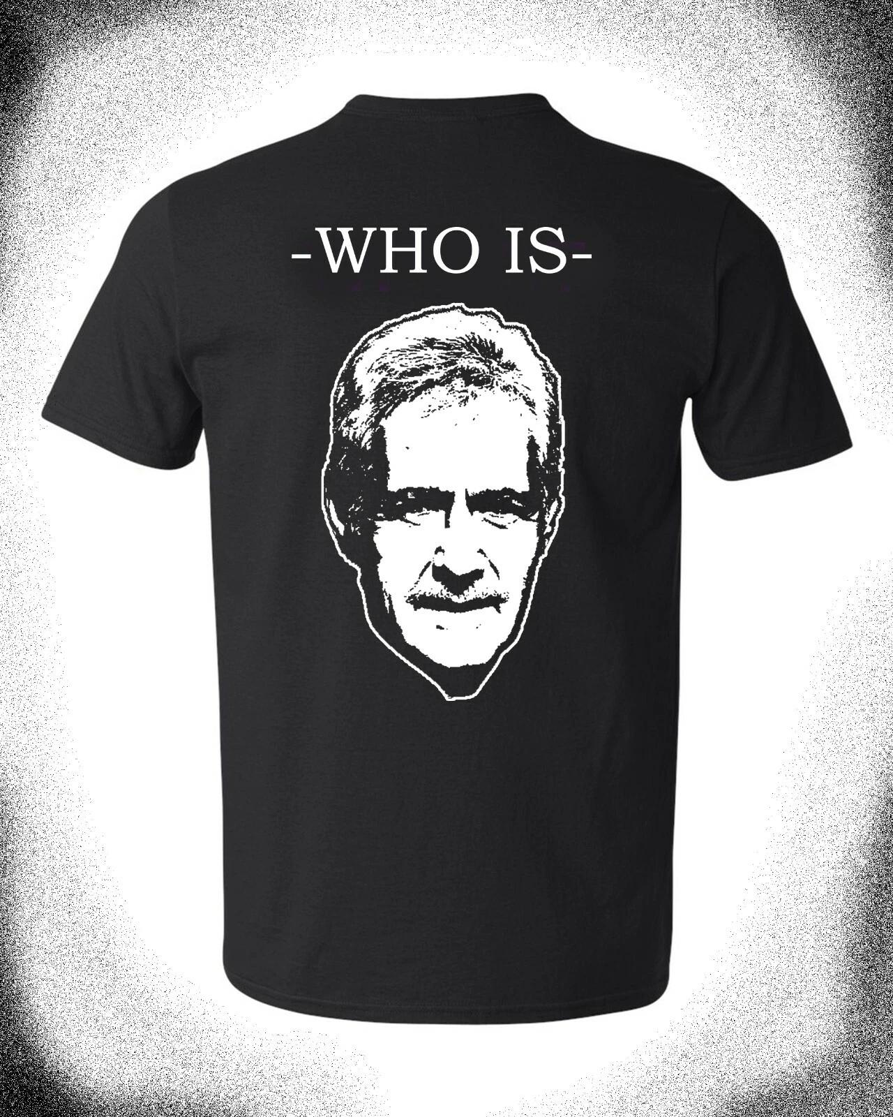 

Jeopardy Alex Trebek Men s 100% Cotton T-shirt Mens Tees Top ,Gift For Men ,Gift For Her, Handmade Gift XL