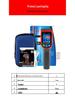 Portable HD Thermal Imaging Night Vision Device