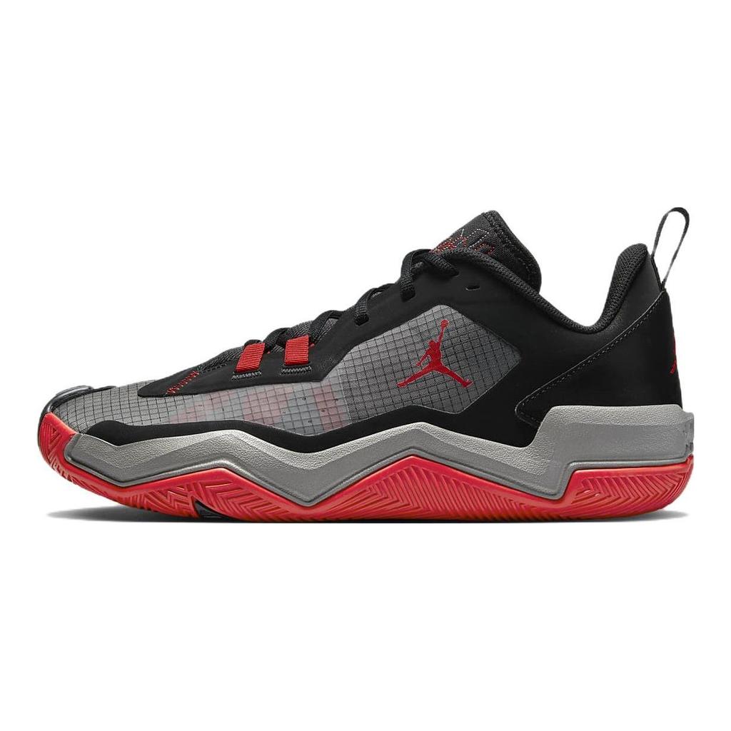 Air Jordan Westbrook One Take 4 'Bred' DO7193-061