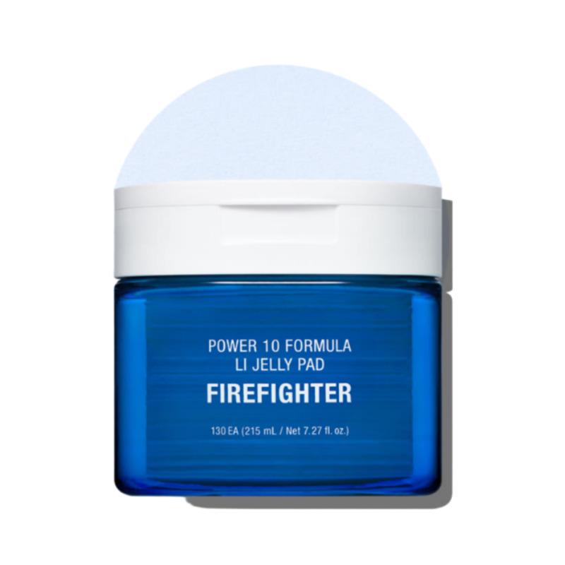 IT’S SKIN Power 10 Licorice Julenne Jelly Pad 130 Sheets