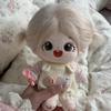 Cotton Doll Genuine Chestnut 20cm Girl Dolls Clothing Set Official Authentic Doll And Doll Clothing Accessories Toys Gifts Dolls