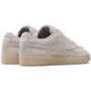Reebok HYMNE x Club C Revenge Moonstone Unisex Sneakers Cream Ash Black 100208753
