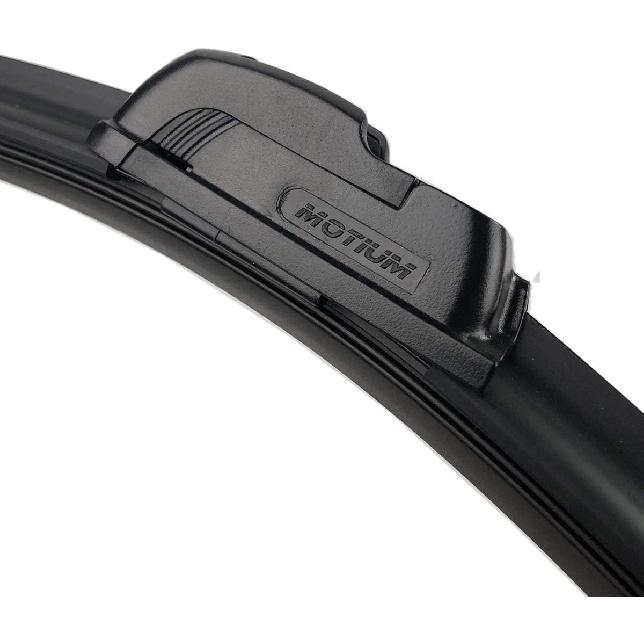 MOTIUM Premium All-Season Windshield Wiper Blades for Ford Explorer 2006-2010, 2 front and 1 rear (pack of 3) (20"+20"+13" 2 front and 1 rear)