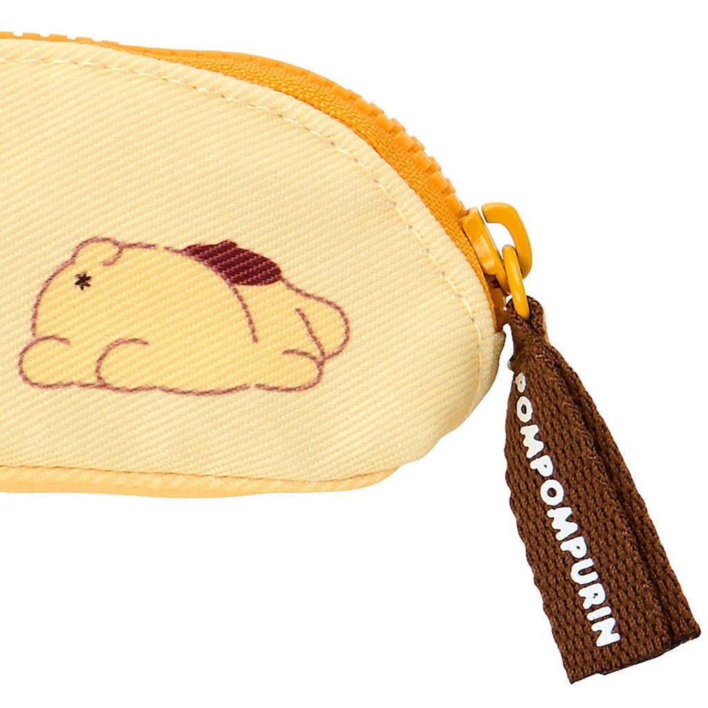 Sanrio Slim Pen Case Pompompurin 598496 -