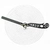 Compass Function Magnetic Drawing Tool Ruler Angle Measurement Protractor Style Multifunctional Drawing Ruler