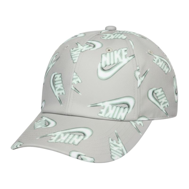 Nike Club Big Kids  Unstructured Cap IH8979-304 F