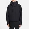 Nike X MMW Collab Short Hooded Jacket Spring Edition Men Outerwear Black DD9430-010