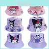 Adorable Cartoon Fisherman Hat For Boys And Girls By Ou Wang Perfect For All Seasons, Y01311
