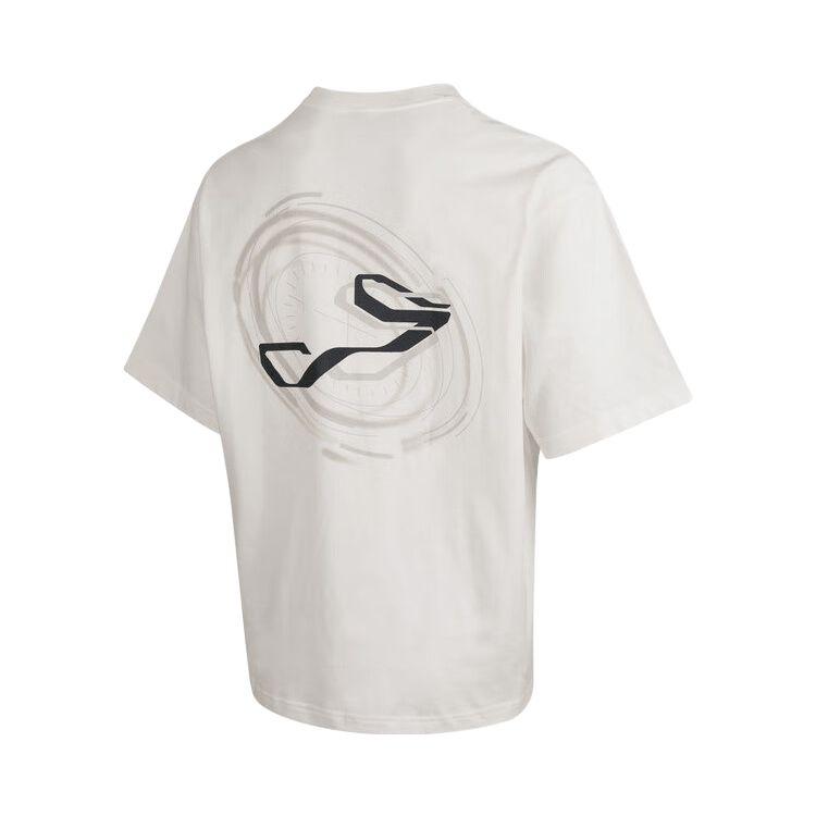 Adidas Fustl Ss25 Gfx Comfortable Fashion Pullover Short Sleeve T-Shirt Men Tops KC8495