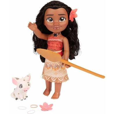 Muñeca Jakks Pacific Moana
