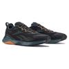 Reebok Nanoflex Adventure Tr 2 'Black Hoops Blue' Sneakers 100033332