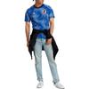 adidas Giappone 2023/23 Maglia Home AERO-READY Blu Giappone Uomo Streetwear HF1845