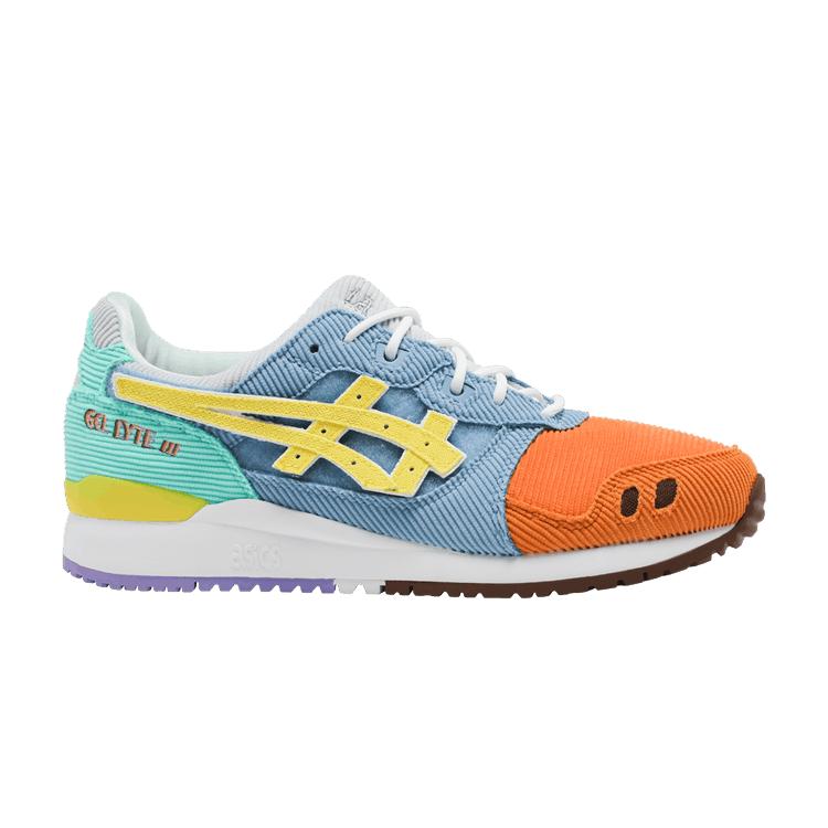 ASICS Gel-Lyte III Sean Wotherspoon x