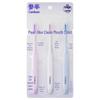 NYSCORP Velvet Feel Sensitive Care Toothbrush