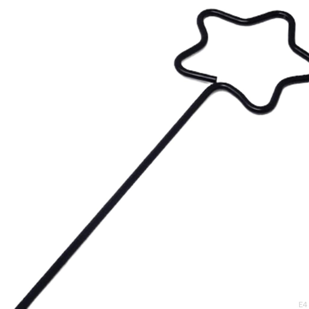 5 Pieces Candle Wick Dippers Accessory Set Scented Toolset for Making